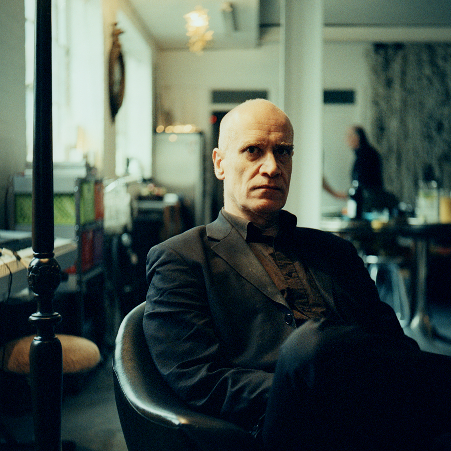 Wilko Johnson